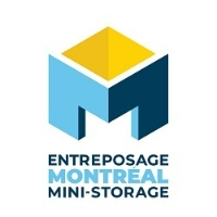 Entreposage Montreal Mini-Storage - Saint-Henri