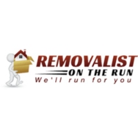 Removalist On the Run