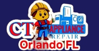 CT’s Appliance Repair Orlando Fl