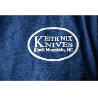 Keith Nix Knives