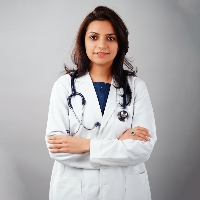 Dr. Ananya Pareek