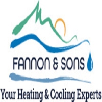 Fannon & Sons Heating Cooling