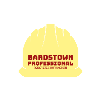 Bardstown Professional Concrete Contractors