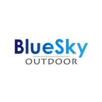 Blue Sky Outdoor