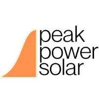 Peak Power Solar