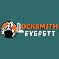 Locksmith Everett