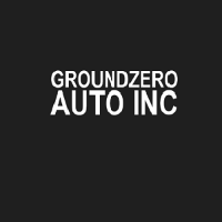 GroundZero Auto Sales