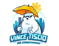 Vince Tiscio Air Conditioning