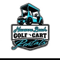 Navarre Beach Golf Cart Rentals