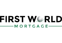 First World Mortgage