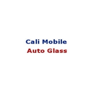 Cali Mobile Auto Glass