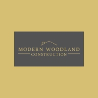 Modern Woodland Construction