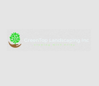 Greentop Landscaping Inc