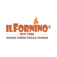 ilFornino Wood Fired Pizza Ovens