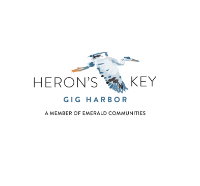 Heron's Key