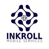 Inkroll Mobile Fingerprinting