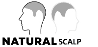 Natural scalp