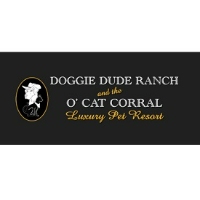 Doggie Dude Ranch and the O'Cat Corral