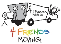 Friends Moving | Best Movers Vero Beach FL