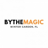 ByTheMagic