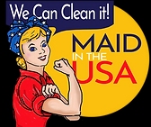 Maid In The USA