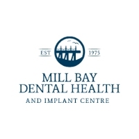 Mill Bay Dental Health and Implant Centre