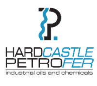 Hardcastle Petrofer Pvt. Ltd.