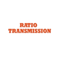 Ratio Transmission