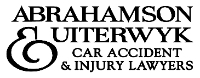 Abrahamson & Uiterwyk Car Accident & Injury Lawyers