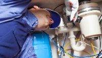 Front River Plumbing Experts