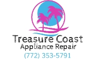 Treasure Coast Appliance Repair