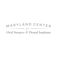 The Maryland Center for Oral Surgery and Dental Implants