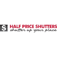 Half Price Shutters WA