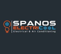 Spanos ElectriCool Electrical & Air Conditioning