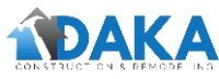 Daka Construction and Remodeling