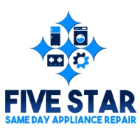 Five Star Same Day Appliance Repair