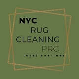 NYC Rug Cleaning Pro