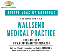 Wallsend Healthcare