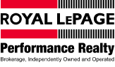 Royal LePage Performance Realty