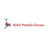 Rohit Patolia Classes (RPC)