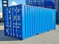 Container Barrie