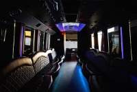 Denver Party Bus