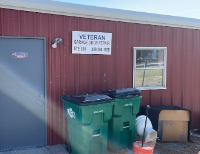 Veteran Garage Door Repair