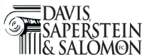 Davis, Saperstein & Salomon, P.C.