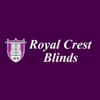 Royal Crest Blinds