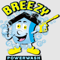 BREEZY Powerwash