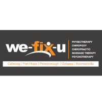 We-Fix-U Physiotherapy and Foot Health Centre