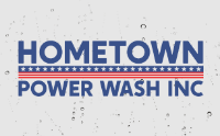 Hometown Power Wash INC