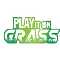 Play it on Grass