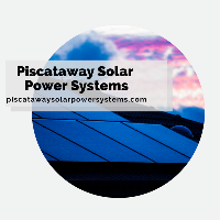 Piscataway Solar Power Systems